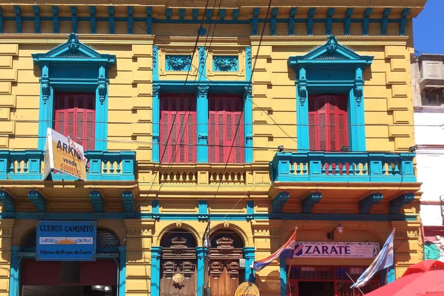 Buenos Aires Private Half-Day City Tour - Meeting your guide: where customization becomes the point