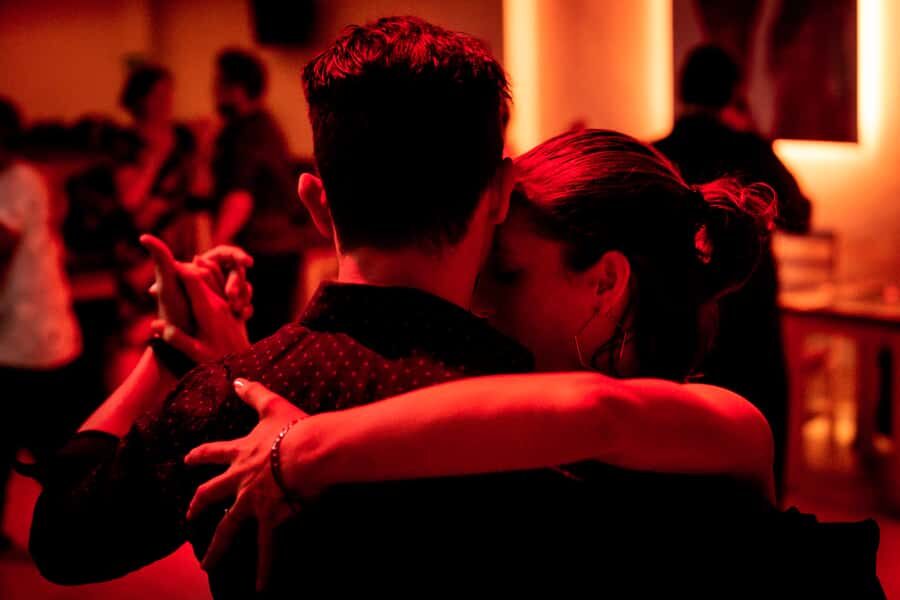 Buenos Aires: Private Tango Lesson - Practical tips so you get the most out of that one hour