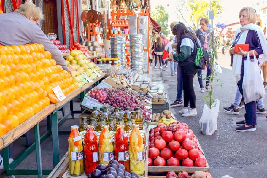 Buenos Aires: Puerto Madero to Tigre Round Trip Cruise - Lunch, Walking, and How to Use Your 4.5 Hours Wisely