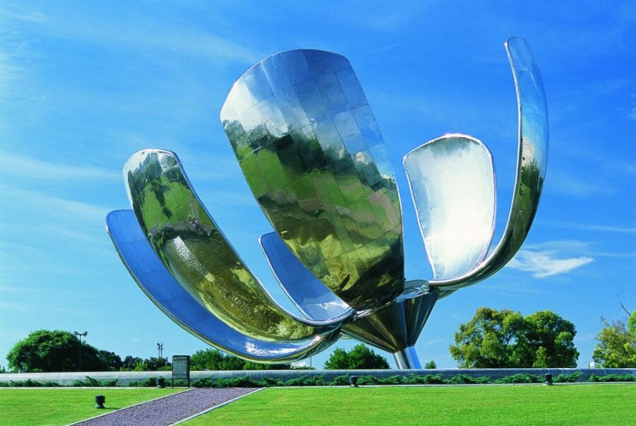 Buenos Aires: Recoleta Neighborhood Walking Tour - Ending at MALBA: what to do next with your extra time