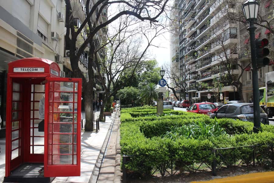 Buenos Aires: Recoleta Neighborhood Walking Tour - Price and value: what $93 buys you in 2 hours