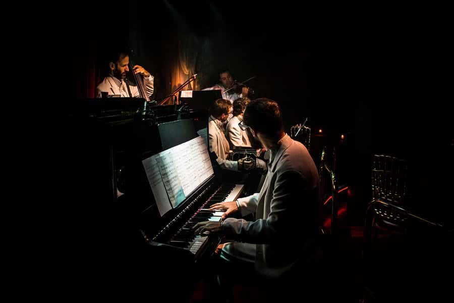 Buenos Aires: Rojo Tango Show with Optional Dinner - Key Tango Takeaways