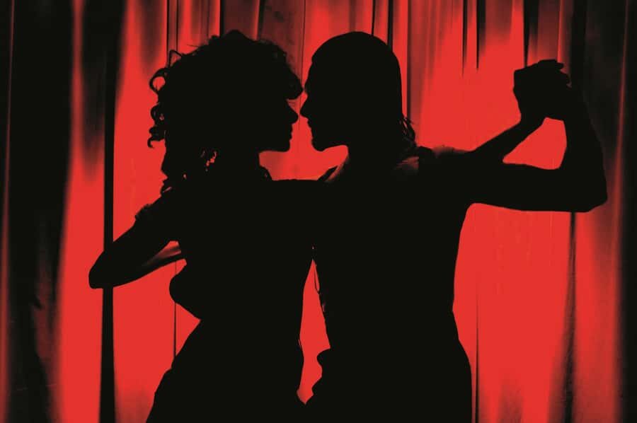 Buenos Aires: Rojo Tango Show with Optional Dinner - Faena Hotel’s Cabaret Theater: Where the Night Comes Alive