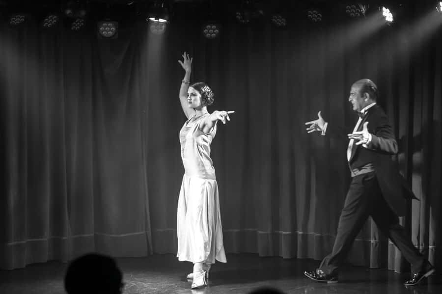 Buenos Aires: Rojo Tango Show with Optional Dinner - Premium drinks and dinner: what you get when you choose the full package