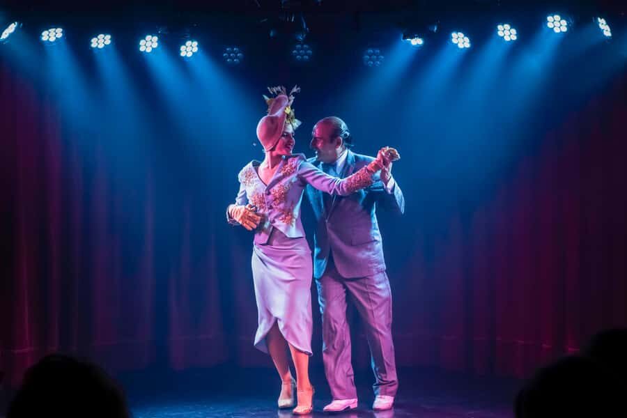 Buenos Aires: Rojo Tango Show with Optional Dinner - Price and value: is $260 per person worth it?