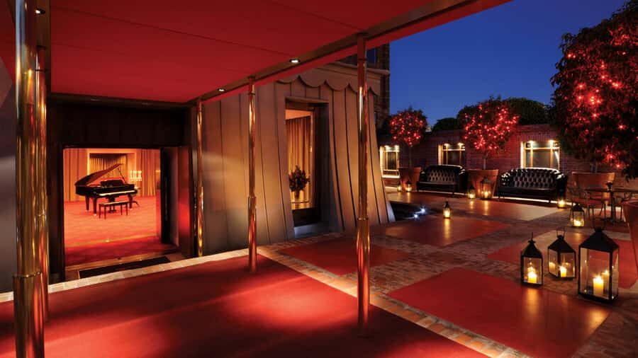 Buenos Aires: Rojo Tango Show with Optional Dinner - How the dinner-and-show timing really plays out