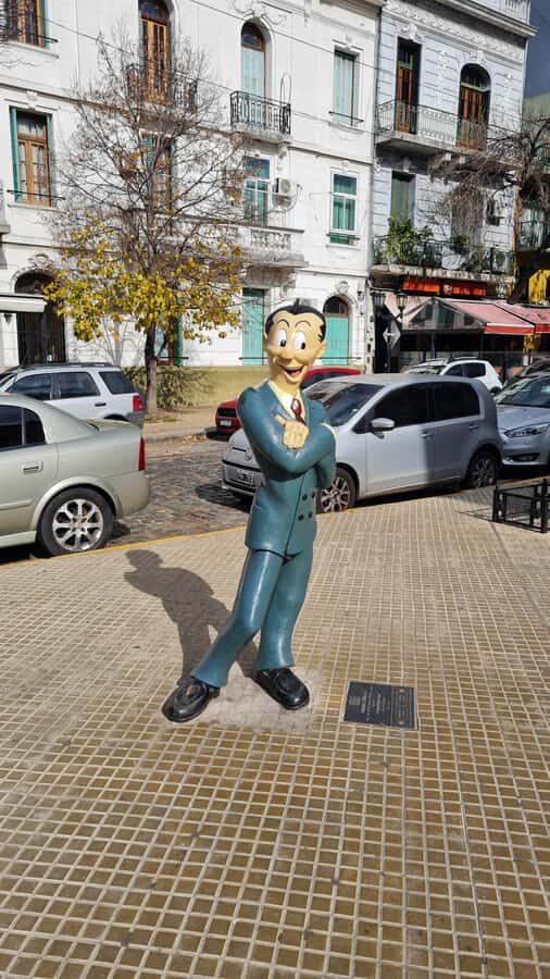 Buenos Aires: San Telmo, History, Bars, and Tango! - Key things to know before you go