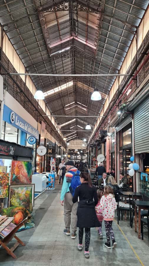 Buenos Aires: San Telmo, History, Bars, and Tango! - San Telmo in 150 Minutes: Why This Walk Feels Worth It
