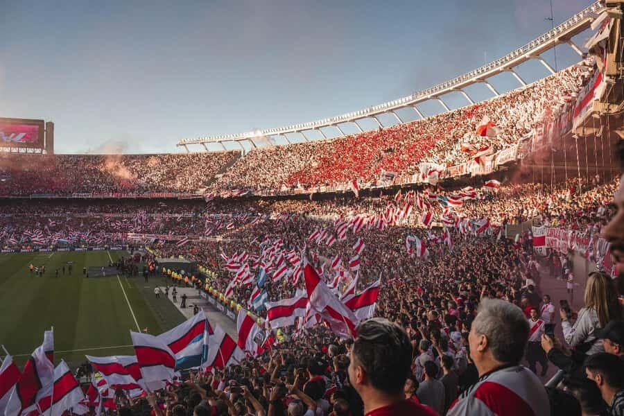 Buenos Aires: See a River Plate game with transport & local - Key things that make this River Plate experience work