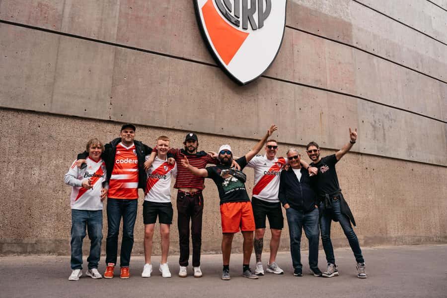 Buenos Aires: See a River Plate game with transport & local - Logistics that matter: pickup areas and drop-off reality