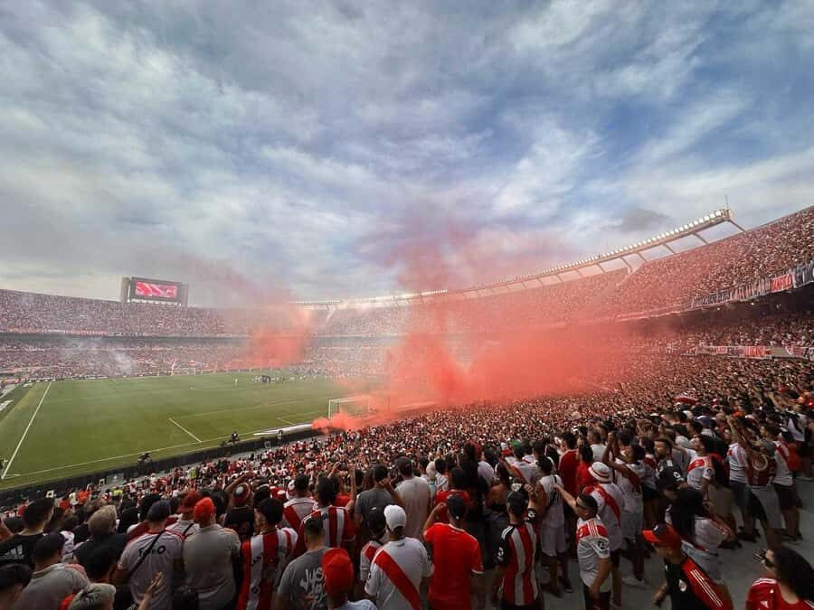 Buenos Aires: See a River Plate game with transport & local - Should you book this River Plate match-day experience?