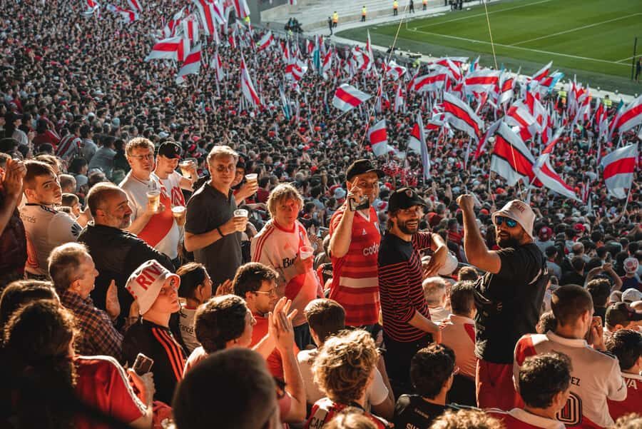 Buenos Aires: See a River Plate game with transport & local - A 4-hour match-day plan that keeps you from losing the plot