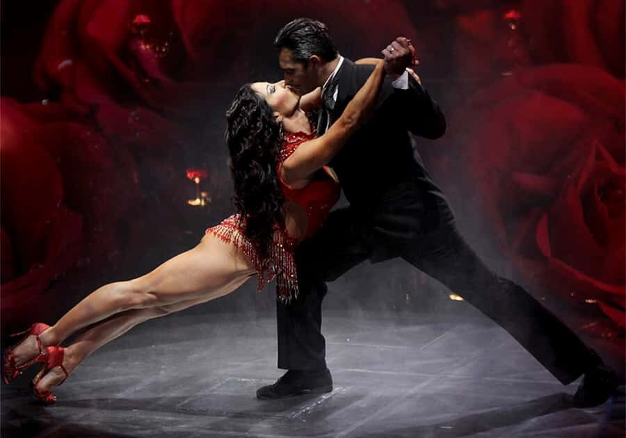 Buenos Aires: Señor Tango Show with Optional Dinner - Show-only vs. show-and-dinner: how the timing changes the experience