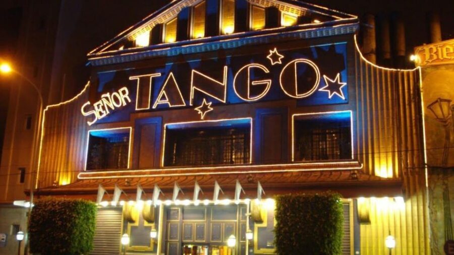 Buenos Aires: Señor Tango Show with Optional Dinner - Price and value: is $63 a fair deal?