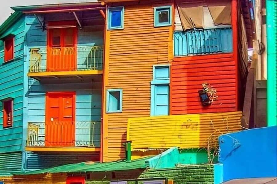 Buenos Aires: Small Group City Highlights Tour - Key highlights at a glance