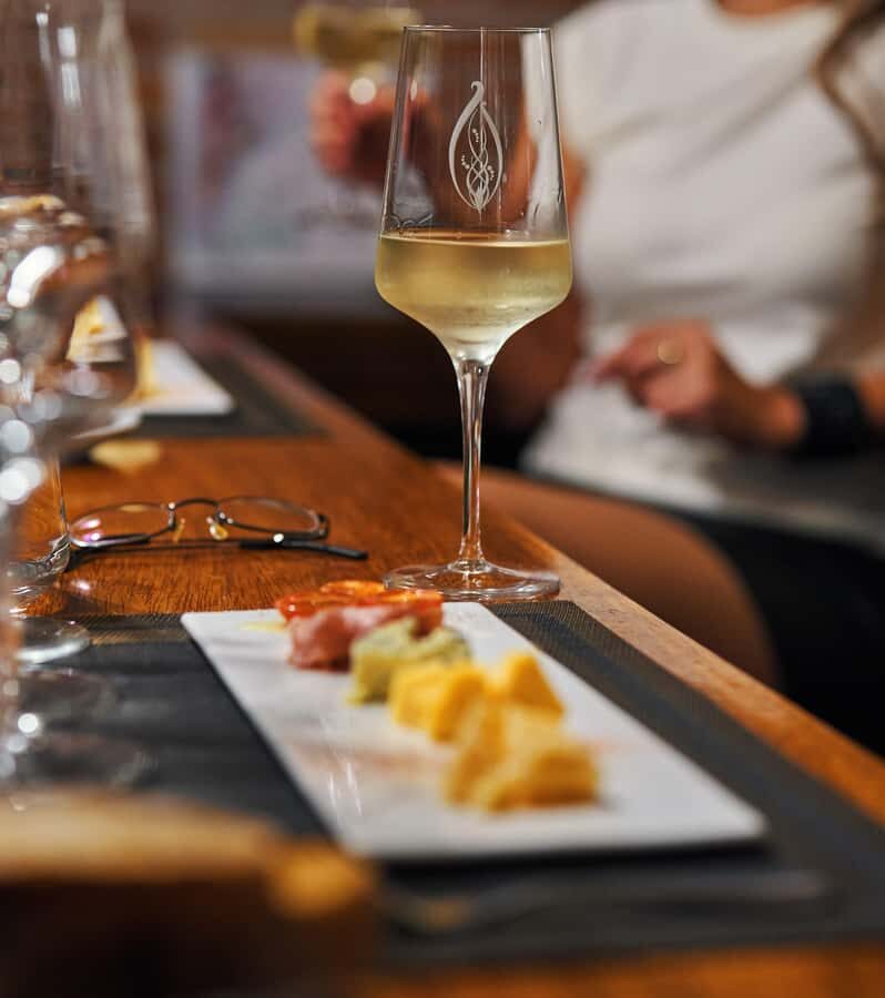 Buenos Aires: Small-Group Wine Tasting - What wines you’ll taste (and how to think about the selection)