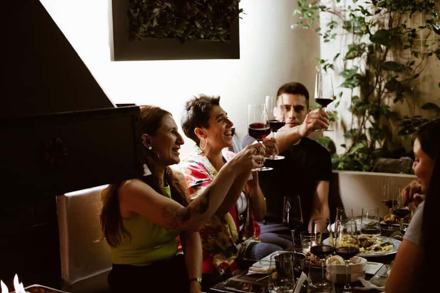 Buenos Aires: Small-Group Wine Tasting - Timing in the real world: how to plan your day around an 18-hour listing