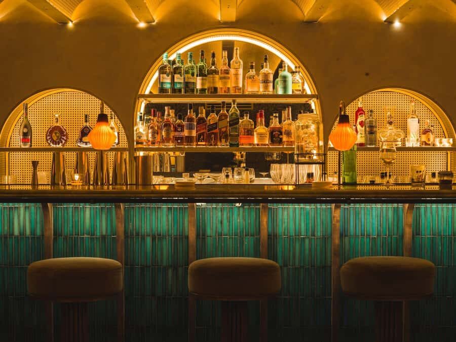 Buenos Aires: Speakeasy & Mixology Bar Tour with Cocktails - What You Get for $120: Value Beyond the Drinks