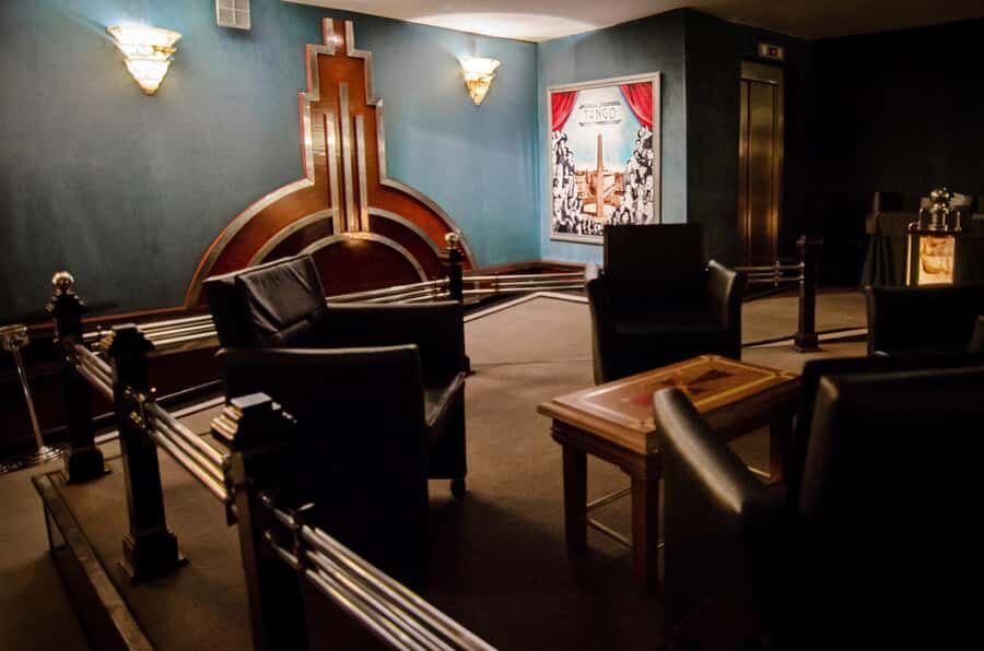 Buenos Aires: Tango Porteño Show Ticket with Dinner Option - Hotel pickup in San Telmo, Recoleta, and Palermo: the real value