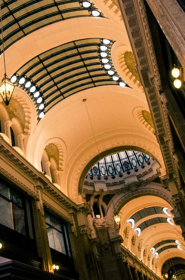 Buenos Aires Tango Show and Dinner at Piazzolla Tango - Piazzolla Tango at the Güemes Gallery: Why this venue feels special