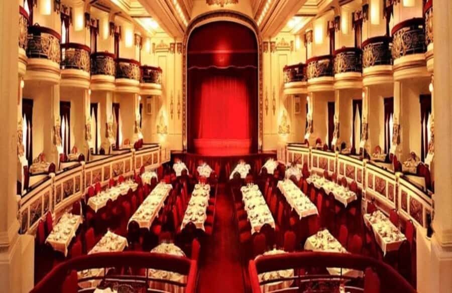 Buenos Aires Tango Show and Dinner at Piazzolla Tango - Price and value: is $33 fair for a Buenos Aires tango show?