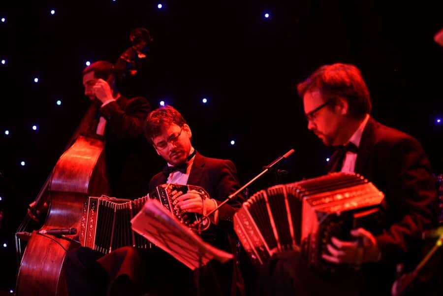 Buenos Aires: Tango Show at El Viejo Almacen - Is it worth $75? How the included parts add up