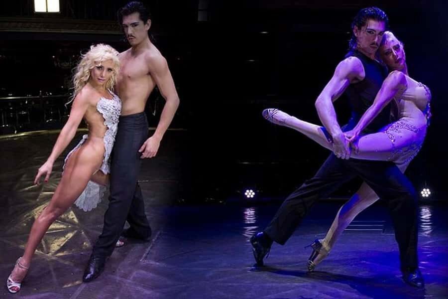 Buenos Aires: Tango Show at Señor Tango with Optional Dinner - Optional dinner: when it’s worth it and when to plan carefully