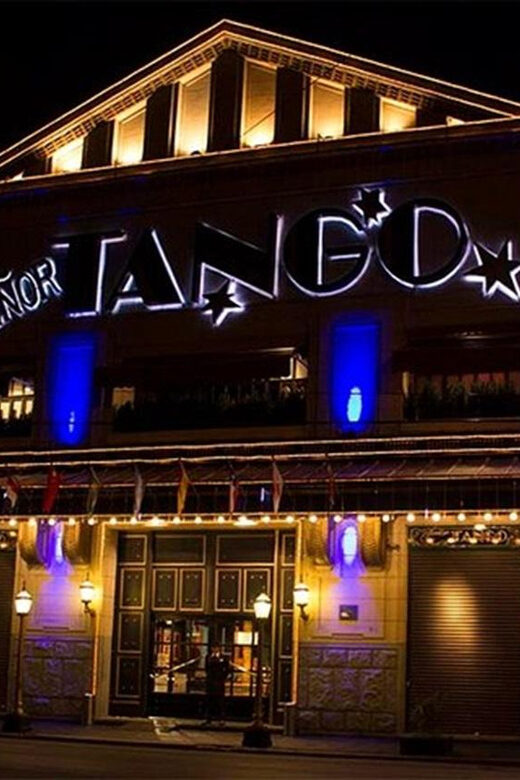 Buenos Aires: Tango Show at Señor Tango with Optional Dinner - Transfers and timing: the difference between easy and stressful