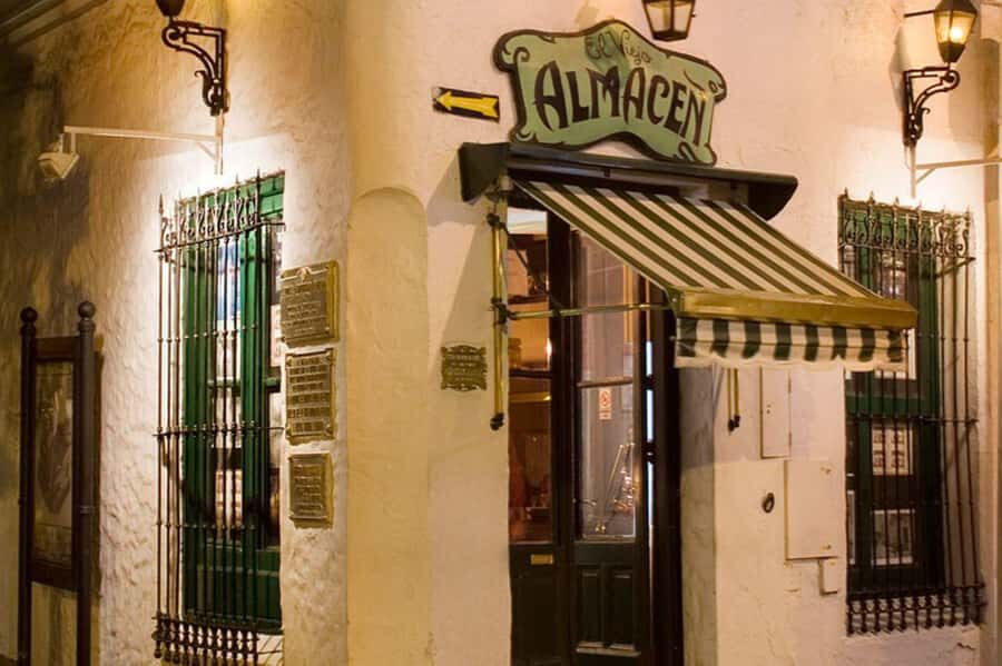 Buenos Aires: Tango Show "Viejo Almacén" & optional dinner - The Night’s Timeline: Pickup, Dinner at 8:30, and the 10:00 PM Show