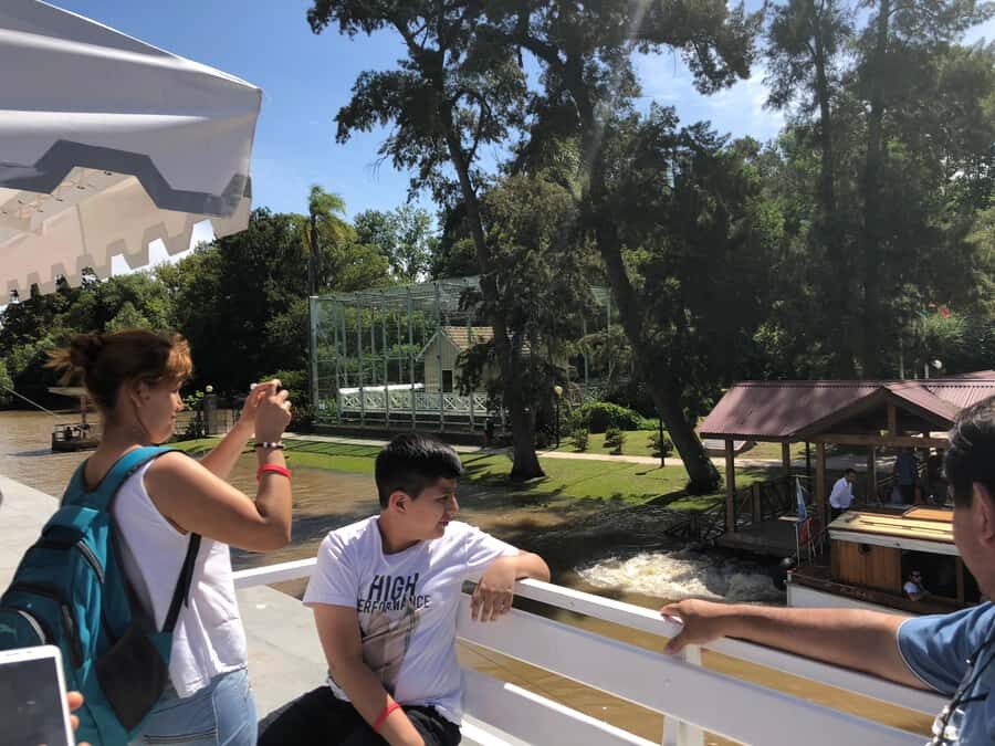 Buenos Aires: Ticket - Classic Delta of Tigre Boat Tour - Why Tigre Delta Cruises Are Worth Your Time