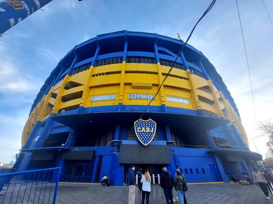 Buenos Aires: Tickets to Boca Juniors Museum & Stadium - Key things to know before you go