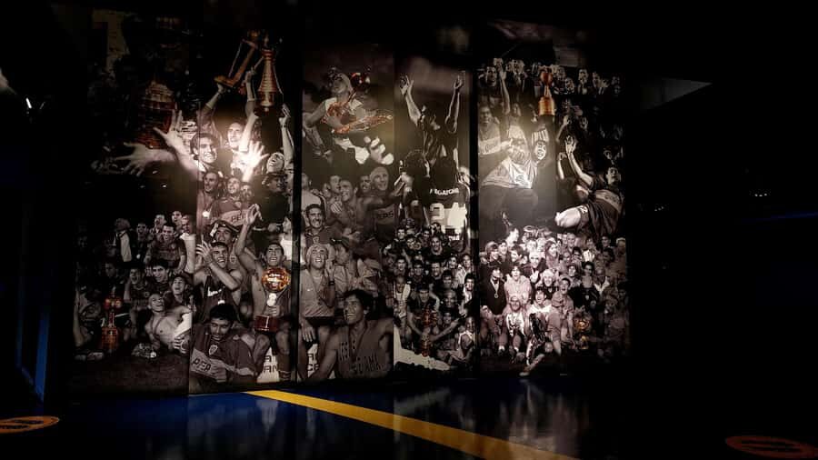 Buenos Aires: Tickets to Boca Juniors Museum & Stadium - La Bombonera stands: the view, the atmosphere, and what you’ll actually notice