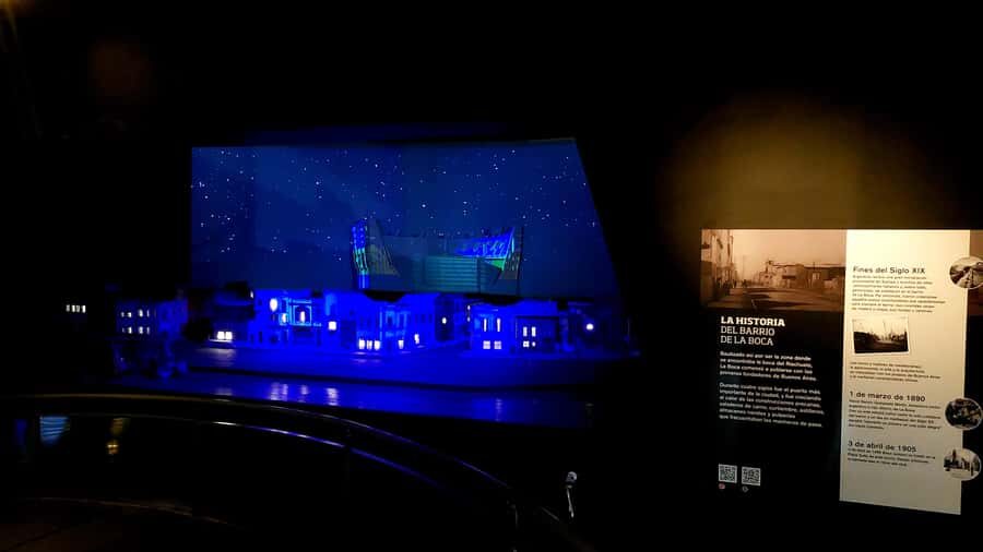 Buenos Aires: Tickets to Boca Juniors Museum & Stadium - Price and value: is $38 worth it?