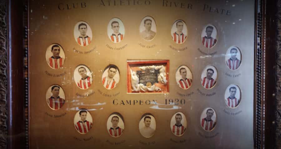 Buenos Aires: Tickets to River Plate Museum - Ticket value: why this can be a smart use of one day in Buenos Aires