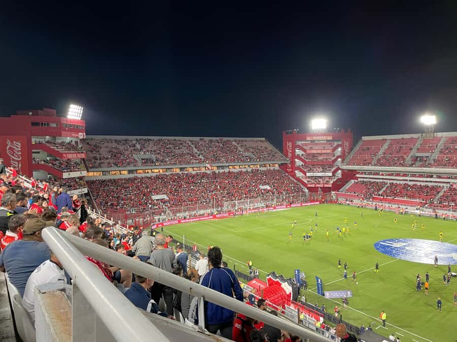 Buenos Aires: Tickets to Soccer Matches - How to Prepare So Your Night Goes Smoothly