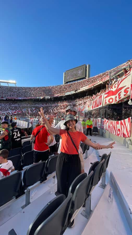 Buenos Aires: Tickets to Soccer Matches - Tickets + Skip-the-Line Entry: The Value in Not Waiting