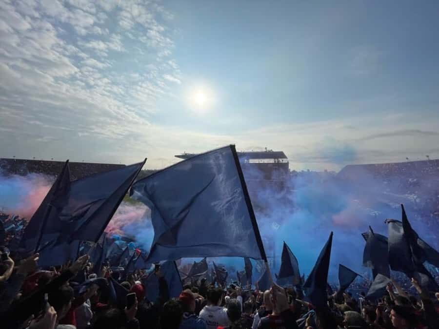 Buenos Aires: Tickets to Soccer Matches - Price and Value: Is $162 Worth It?