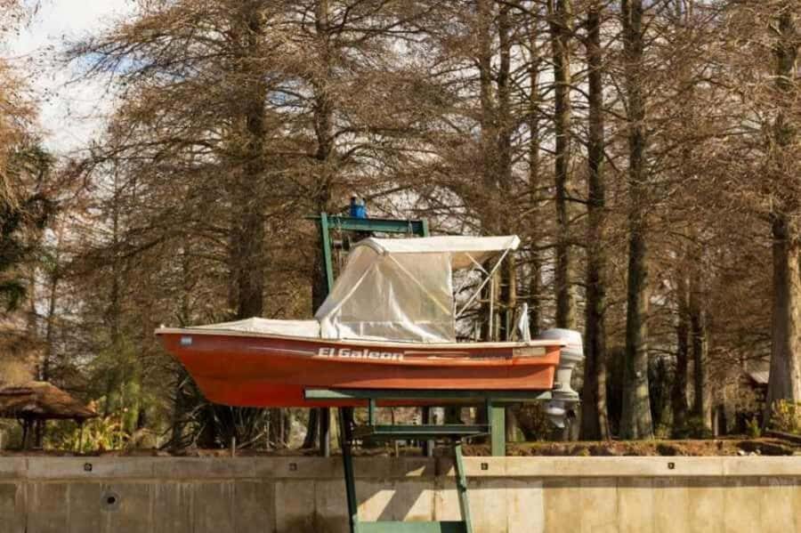 Buenos Aires: Tigre Delta Premium Boat Tour - Key takeaways before you go