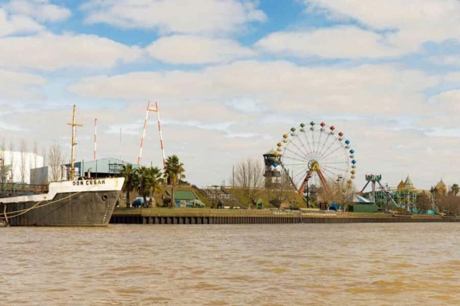 Buenos Aires: Tigre Delta Premium Boat Tour - Cruising the Tigre Delta: five rivers, island homes, and real daily life