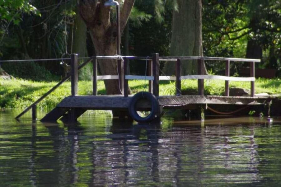 Buenos Aires: Tigre Delta Premium Boat Tour - Price reality check: what $133 gets you in a 5-hour day