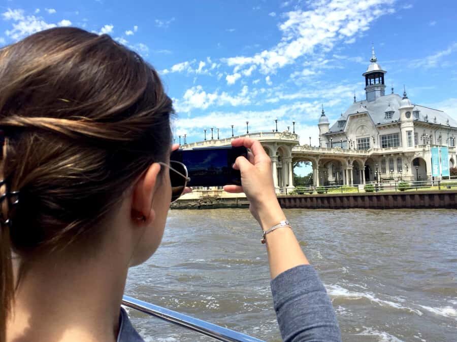 Buenos Aires: Tigre Premium with Boat Ride - Key things I’d focus on before you go