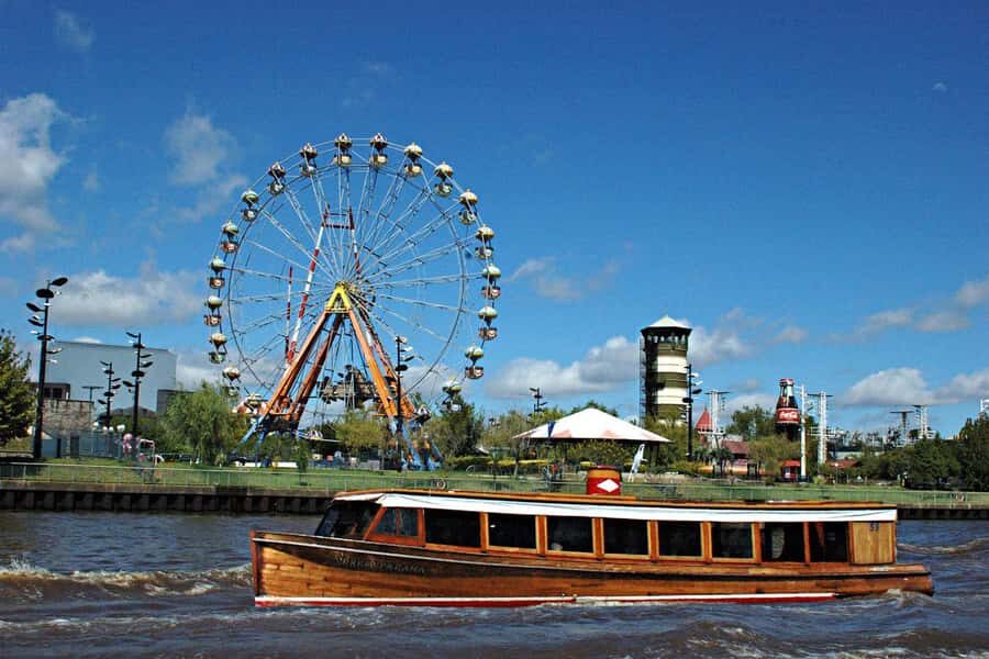 Buenos Aires: Tigre Premium with Boat Ride - Price and value at $999 per person (what’s included, what’s not)