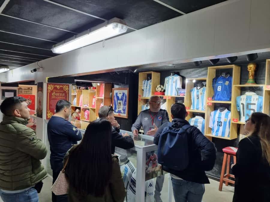 Buenos Aires: Visit to the Diego Armando Maradona Stadium - Who This Tour Fits Best (and Who Should Skip It)