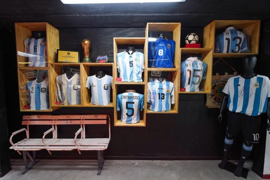 Buenos Aires: Visit to the Diego Armando Maradona Stadium - Practical Tips Before You Go