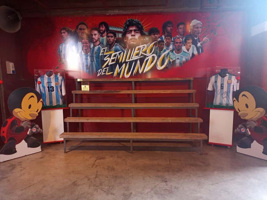 Buenos Aires: Visit to the Diego Armando Maradona Stadium - Should You Book This Maradona Stadium Visit?