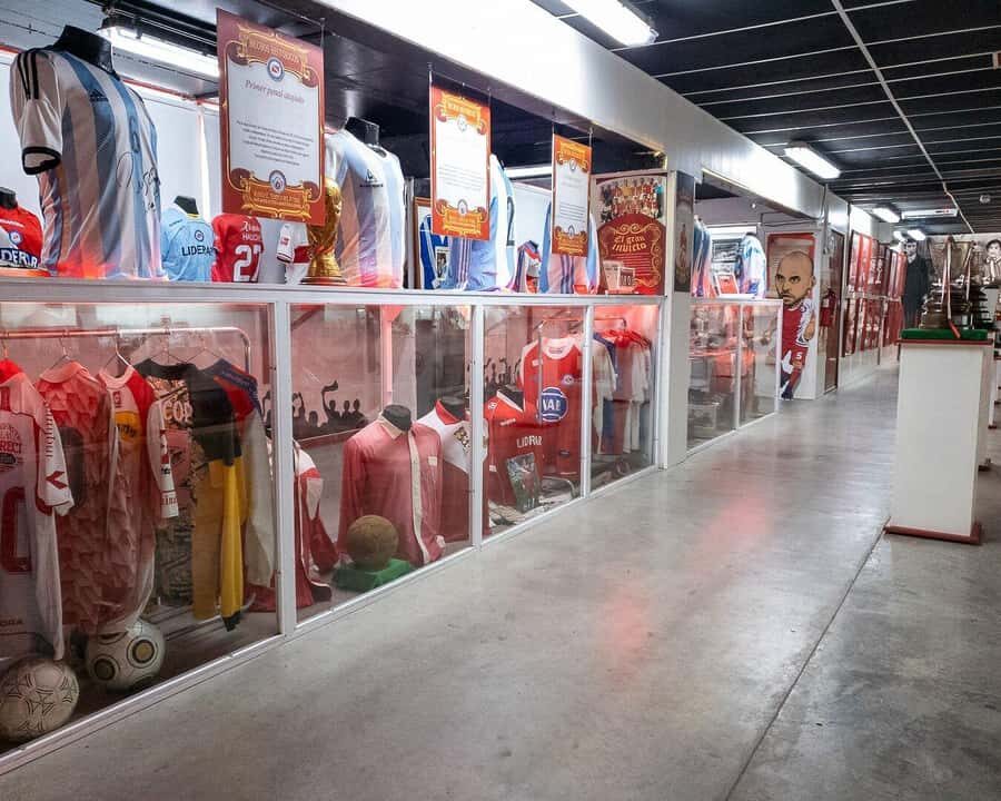 Buenos Aires: Visit to the Diego Armando Maradona Stadium - FAQ