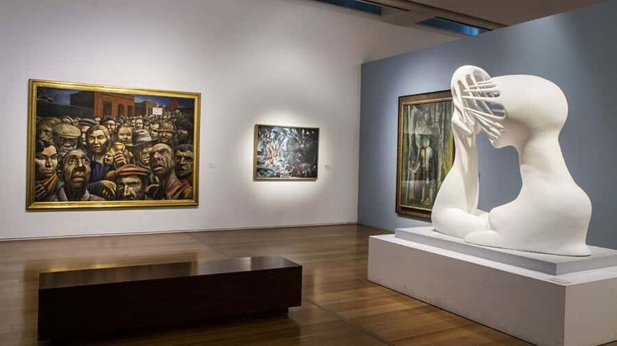 Buenos Aires: Walking City Tour with Colón Theater & Museums - Teatro Colón: what makes this theater tour worth your time