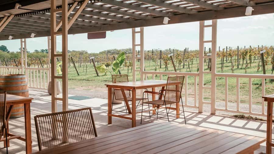 Buenos Aires: Wine Tasting and Lunch at Bodega Gamboa - Key things to know before you go
