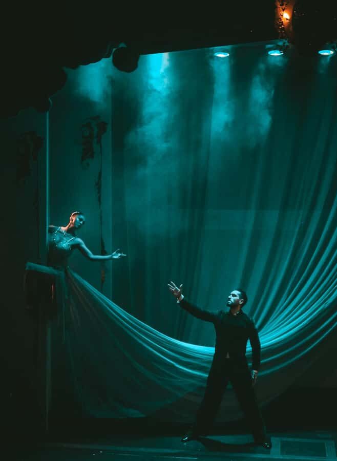 Café de los Angelitos - Traditional Night in Buenos Aires - Price and Timing: Is $95 Worth a 2–3 Hour Tango Night?