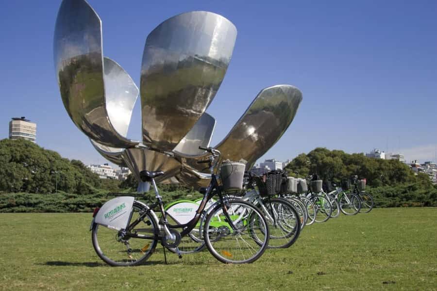 City Bike Tour in Palermo and Recoleta - Should You Book This Palermo and Recoleta City Bike Tour?